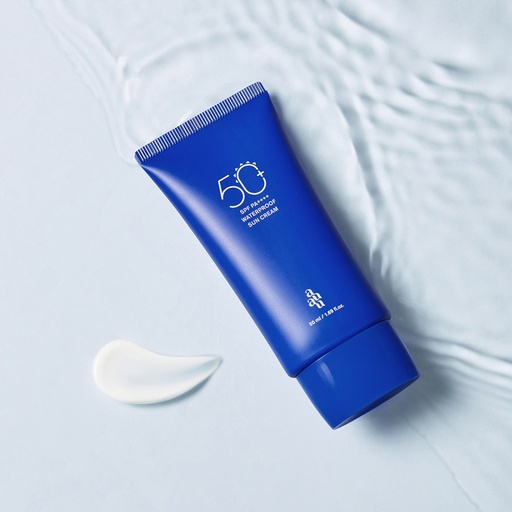 [SKU_30TK7OL_6UZROMM] AYUAYU Waterproof Sun Cream SPF50+ PA++++