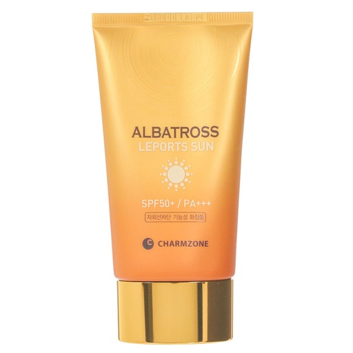 [SKU_FYUNQ_1PRNJD] Charmzone Albatros Leports Sun Cream SPF50+ PA+++