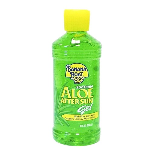 [SKU_VGCW_3TPIU] Banana Boat Soothing Aloe After Sun Gel