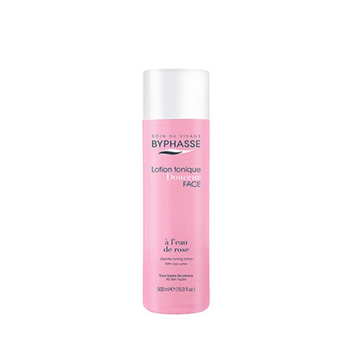 [SKU_29DF_4DMN] Bypasse Soft Rose Water Toner