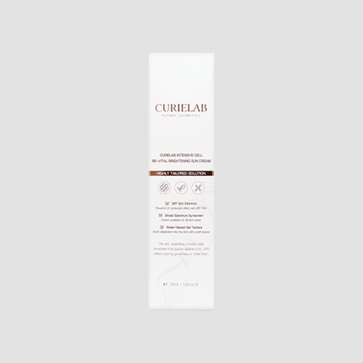 [SKU_2V8YI9F_5SLJ7PA] Curilab Intensive Cell Revital Brightening Sun Cream