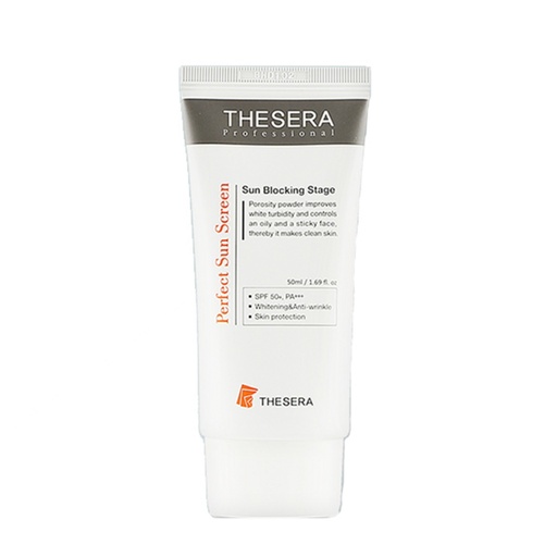 [SKU_355NWJM_7H4X7PR] Thecera Perfect Sunscreen 50ml