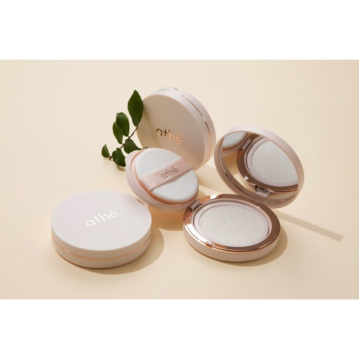 [SKU_3B3BZSP_8D1D2LL] Arte Vegan Relief Sun Cushion SPF50+ PA++++