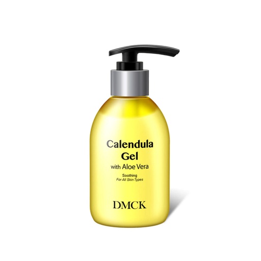 [SKU_Y14O23_1LUDSOZ] DMCK Calendula Gel with Aloe Vera