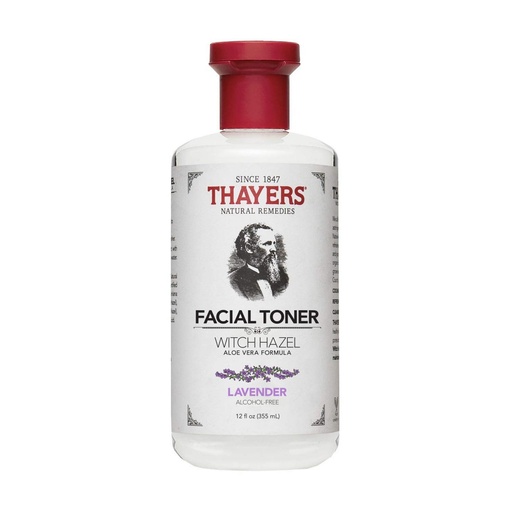 [SKU_2RGAA3_RDS] Thayers Witch Hazel Alcohol Free Toner Lavender