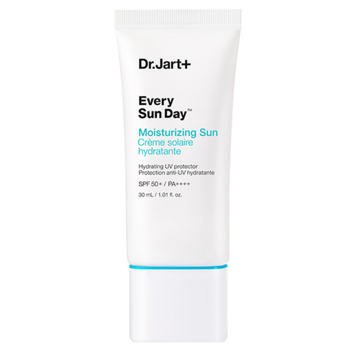 [SKU_2HT0M57_3S1TXQ9] Dr.Jart+ Every Sun Day Moisturizing Sun Cream SPF50+ PA++++