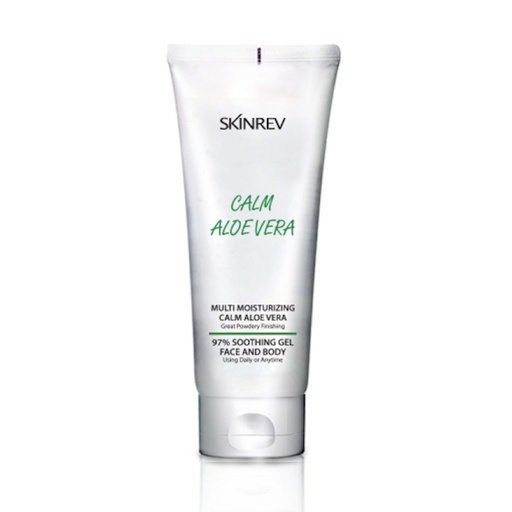 [SKU_2H3CSNG_3OO2TXW] Calm Aloe Vera 97% Soothing Gel