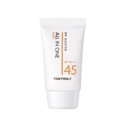 [SKU_MWFULU_140IS9I] TONY MOLY UV Master All-in-One Sun Sunscreen SPF45 PA+++