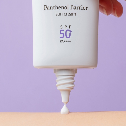 [SKU_3BNOXZP_8FSUE76] Kosnori Panthenol Barrier Sun Cream 50ml SPF50+ PA++++