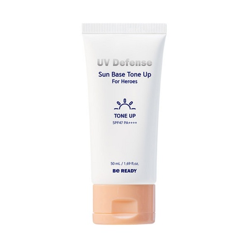 [SKU_2UHV530_5N0Q6BJ] Beready UV Defense Sun Base Tone-up Cream SPF47 PA++++