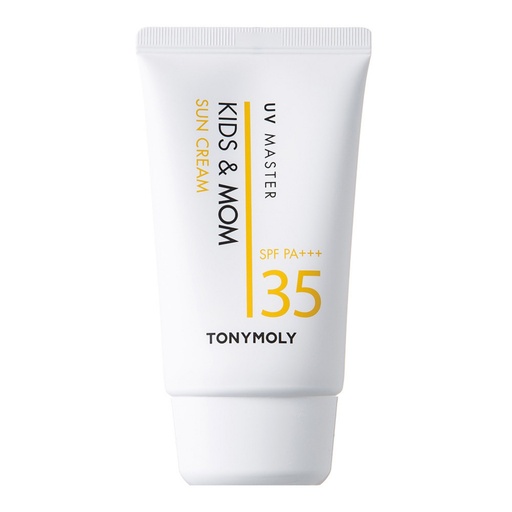 [SKU_4ZEME3_FOM8HE] TONY MOLY UV Master Kids & Mom Sun Cream SPF35 PA+++