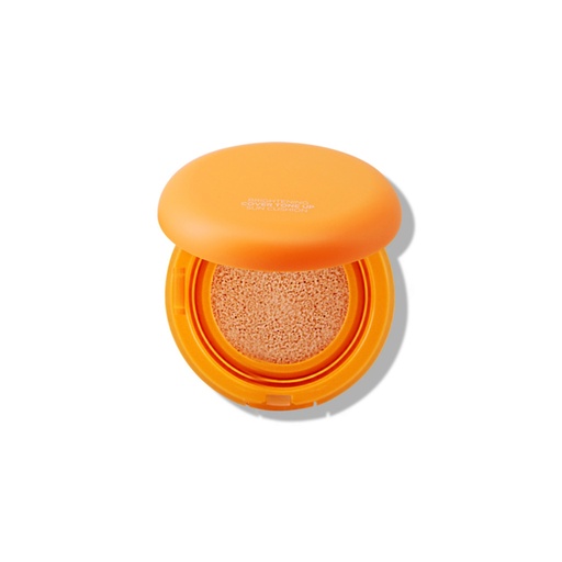 [SKU_2ZFMSYE_6K6WTUC] Dr.G Brightening Cover Tone Up Sun Cushion 15g (SPF50+)