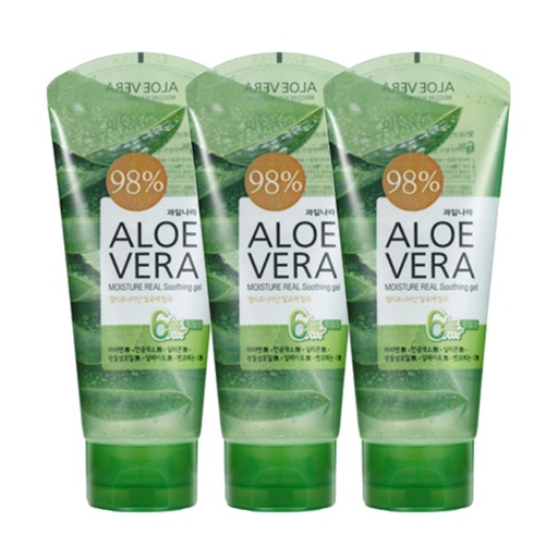 [SKU_199TE_5OWZW] Kwailnara Aloe Vera Moisture Real Soothing Gel