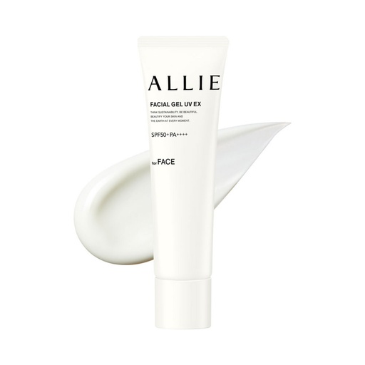 [SKU_30D5IXI_6Q0MO7T] Ali Chrono Beauty Facial Gel UV EX SPF50+ PA++++