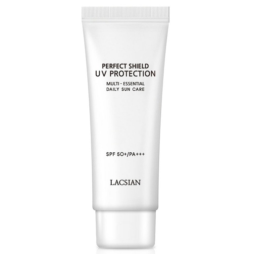 [SKU_TAS5LK_1DVZEP8] Lachian Perfect Shield UV Protection Sun Cream SPF50+ PA+++