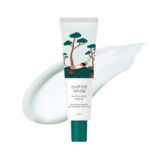 [SKU_2ZGSP0Q_6KEFH0V] Round Lab Pine Soothing Cica Cream