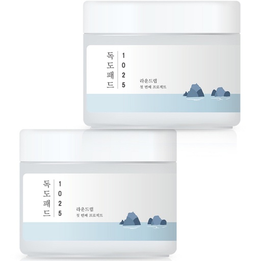 [SKU_XM6YG9_6AJG97N] Round Lab 1025 Dokdo Pad 120g