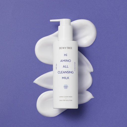 [SKU_2AAP05B_5QJZQ4U] Dewytree High Amino All Cleansing Milk