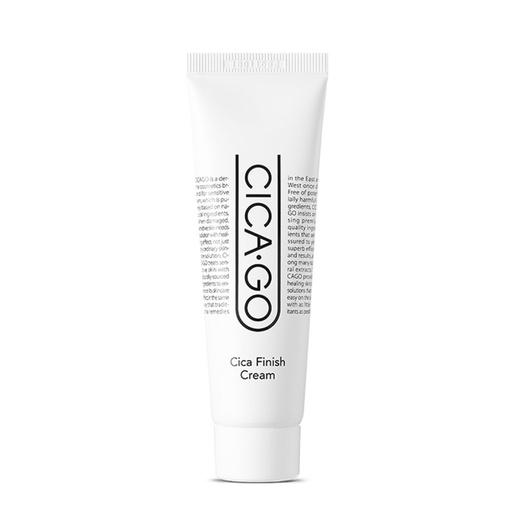 [SKU_32IVS4D_72ZE9OO] Cica Finish Cream 50ml