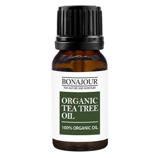 [SKU_RQBK47_1B8T5VW] Bonajour Organic Tea Tree Oil