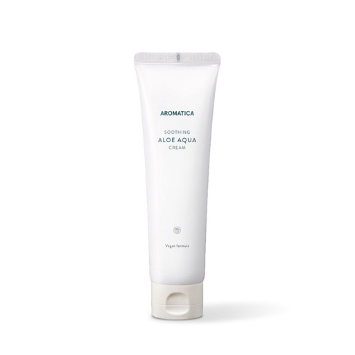 [SKU_L0YMH_25YI2J] Aromatica Soothing Aloe Aqua Cream