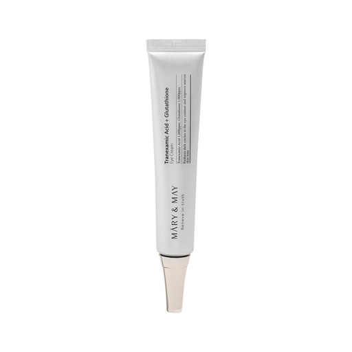 [SKU_2TNW7XD_5FSCEKU] Marienmei Tranexamic Acid + Glutathione Eye Cream