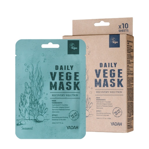 [SKU_32N35I6_73MM0XS] Yada Daily Veggie Seaweed Mask