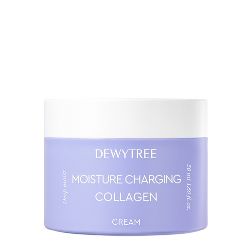 [SKU_2J4LFGN_3XZZ8QV] Dewytree Moisturizing Collagen Day Cream