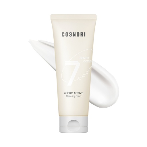 [SKU_2ZBDY8N_6JGJUAX] Kosnori Micro Active Cleansing Foam