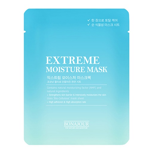 [SKU_BWEES_1BAVDD] Bonajour Extreme Moisture Mask 25g