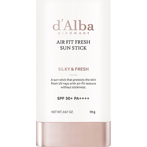 [SKU_35MMKIM_7JST6QH] Dalba Air Fit Fresh Sun Stick SPF50+ PA++++