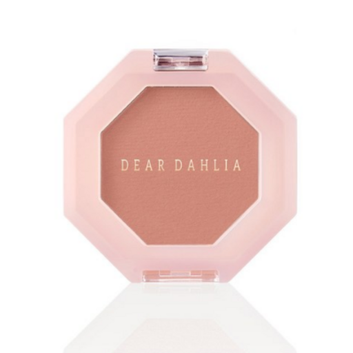 [SKU_312TAE3_6UFD1FK] Dear Dahlia Blooming Edition Paradise Jelly Single Eyeshadow Matte 2g