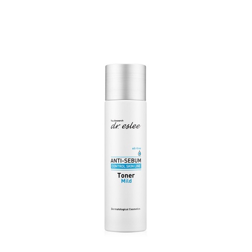 [SKU_4W1QPM_FF4YAR] Dr.Sri Anti-Sebum Toner Mild