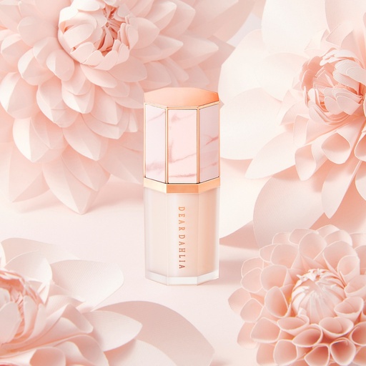 [SKU_311FJGP_6U6UYKL] Dear Dahlia Blooming Edition Paradise Lip Treatment Essence 6.5ml