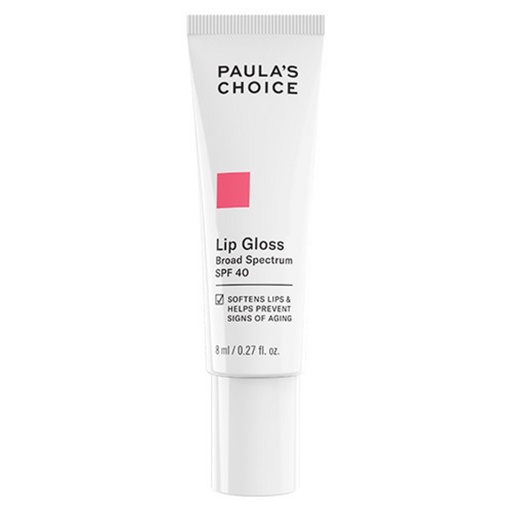 [SKU_2EQWWDV_3EP0QDM] Paula's Choice Lip Gloss SPF40 8ml