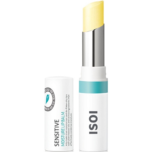 [SKU_352U6VC_7GQHI99] Isoi Unisex Sensitive Moisture Lip Balm 5g