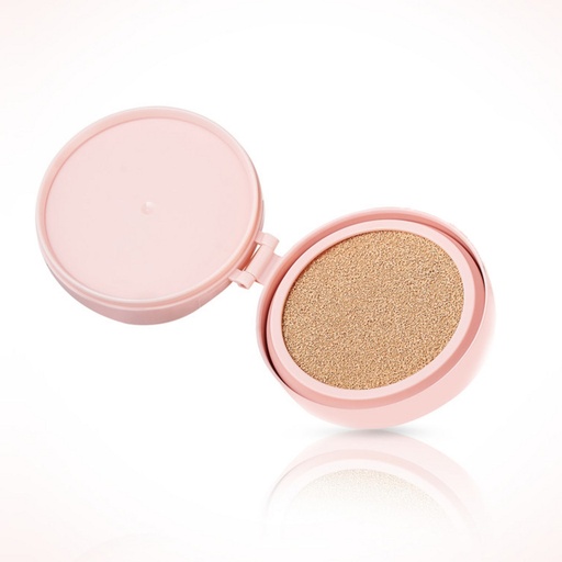 [SKU_ZQTWLE_1OQ0MND] Jenny House New Ultra Fit Serum Cushion Foundation Refill 12g