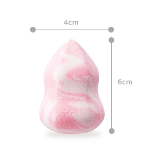 [SKU_2UHTBJH_5N0A42X] Dear Dahlia Marble Multi Blender Vial