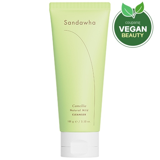 [SKU_2MLZH29_4E8L6DZ] Sandahwa Ultra Gentle Weak Acid Face Wash