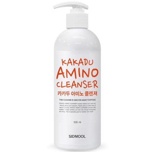 [SKU_3A3T1ZP_88J5HW0] Seedmul Kakadu Amino Cleanser