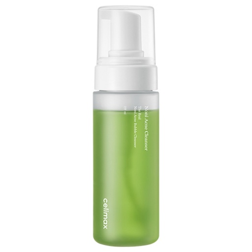 [SKU_33A05O5_7763TOK] Cellimax The Real Noni Acne Bubble Foam Cleansing