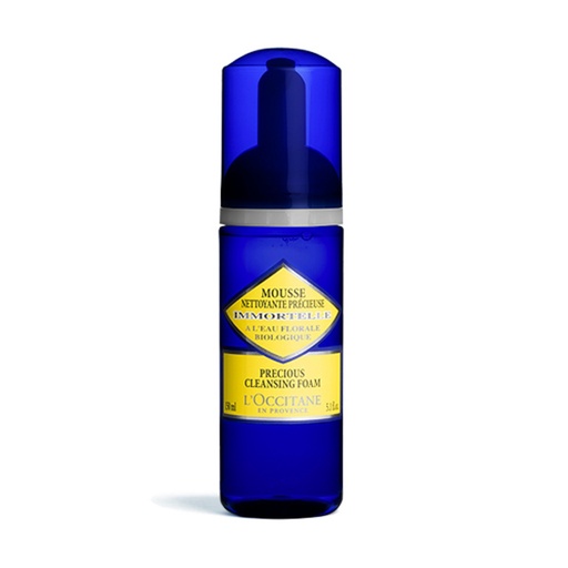 [SKU_26GI30J_2RQZ895] L'Occitane Immortelle Precious Cleansing Foam