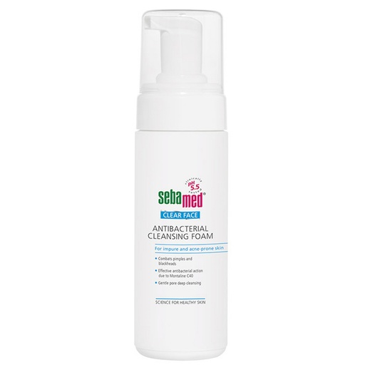 [SKU_1Q0PB2_586AVD] Sebamed Clear Face Cleansing Foam