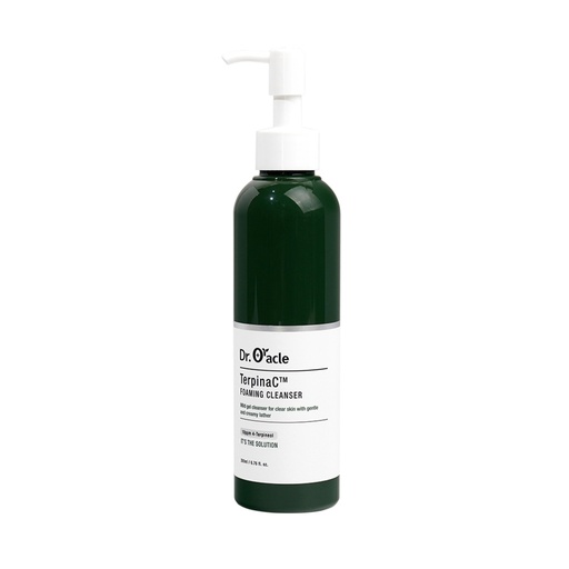 [SKU_2OLY10A_4NP2JI9] Dr. Oracle Turpin Arc Foaming Cleanser