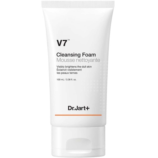 [SKU_N07X6G_144M7KR] Dr.Jart+ V7 Cleansing Foam