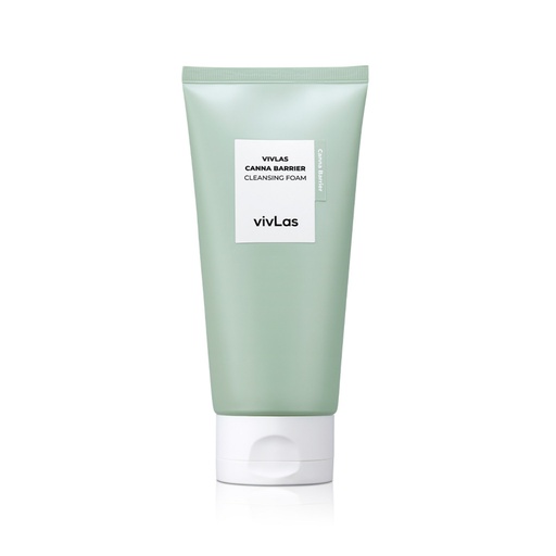 [SKU_2LBC6ET_48A8ED3] Vibras Kanna Barrier Cleansing Foam