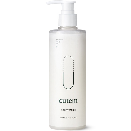 [SKU_2V7XL2R_5SDKOSI] Qtem Daily Wash Cleansing Foam