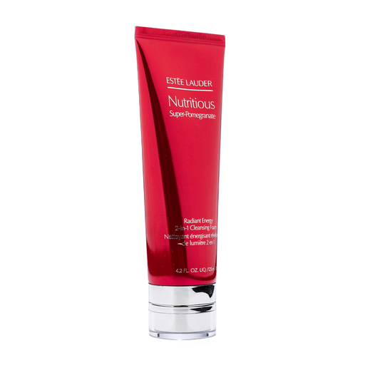 [SKU_30S14D7_6SKGPQQ] Estee Lauder Nutritious Super Pomegranate 2-in-1 Foam Cleanser