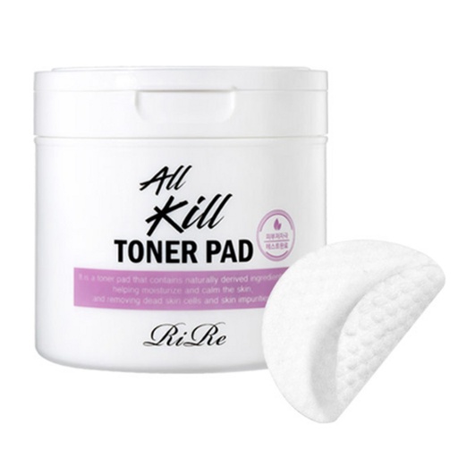 [SKU_3B1ET1_9LFHTS] Lire All Kill Toner Pad