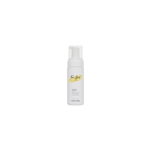 [SKU_2SM4VC4_56RONE6] Innermish Ultra Soft Moisture Foaming Cleanser